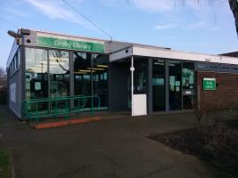 Groby Library Festival